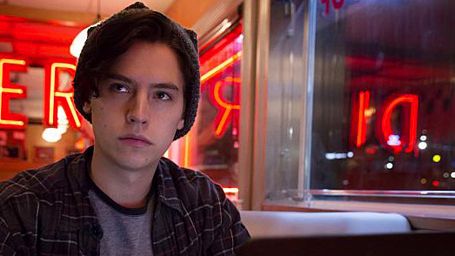 image de la news Riverdale : le petit Ben de Friends a bien changé !