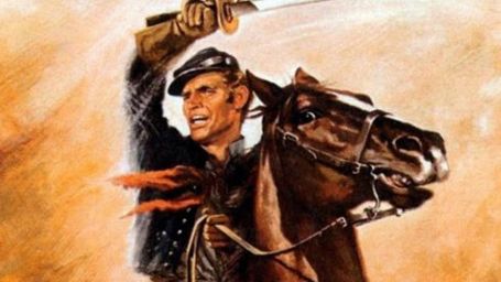 image de la news Major Dundee sur Ciné+ Classic : les secrets du western maudit de Sam Peckinpah