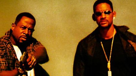 image de la news Bad Boys 3 (encore) repoussé de plusieurs mois