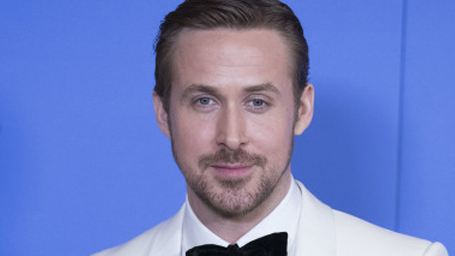 Oscars 2017 : Isabelle Huppert et Ryan Gosling posent avec tous les nommés