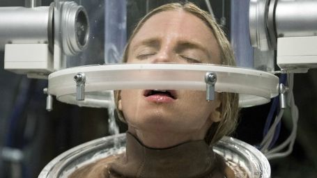 image de la news The OA : Une saison 2 officiellement commandée !