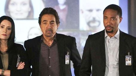 image de la news Audiences US : Esprits Criminels au plus bas