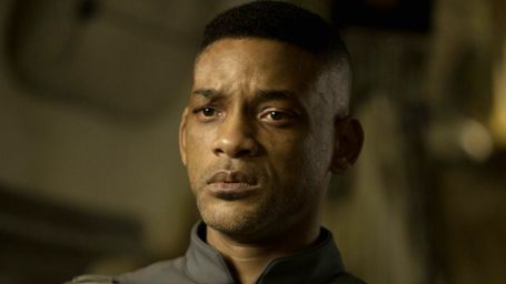 image de la news Dumbo : Will Smith ne jouera pas dans le film de Tim Burton