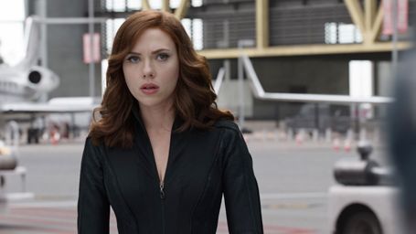 image de la news Black Widow : un film solo toujours possible selon Scarlett Johansson