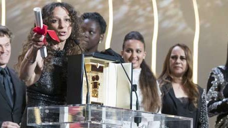 image de la news Après Divines, une histoire d'amour sur fond de guerre en Algérie pour Houda Benyamina