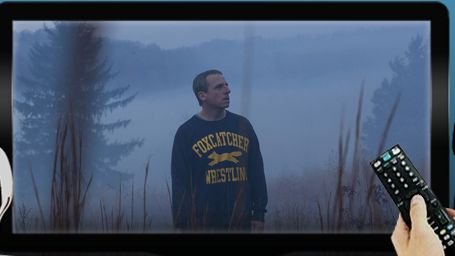 image de la news Ce soir à la télé : on mate "Foxcatcher" et "Médecin de campagne"