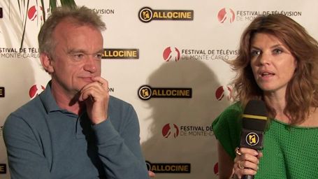 image de la news Cassandre sur France 3 : "une série policière centrée sur l'humain" selon la comédienne Gwendoline Hamon
