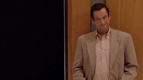 image de la news Bande-annonce Sandy Wexler : Adam Sandler sous le charme de Jennifer Hudson