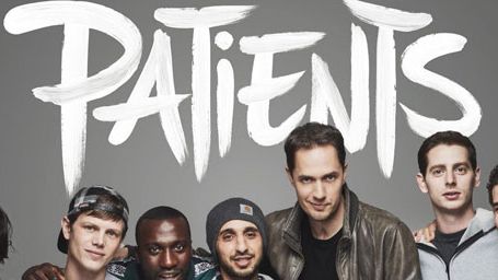 image de la news Patients : Découvrez "Espoir adapté", le clip de Grand Corps Malade