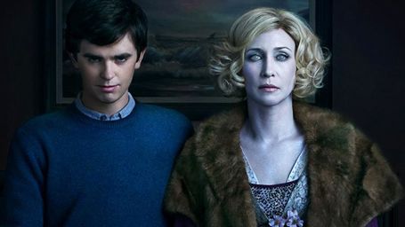 image de la news Bates Motel : tout ce que l'on sait sur la 5ème et dernière saison avec Rihanna