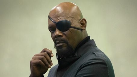image de la news Nick Fury de retour dans Captain Marvel ? 