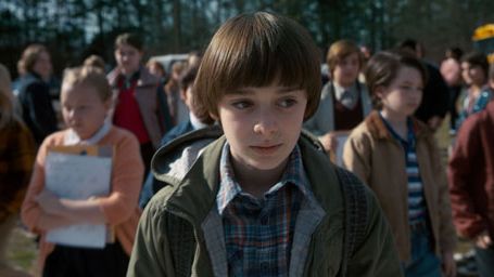image de la news Stranger Things prend de grandes mesures contre les spoilers