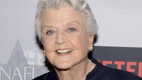 Angela Lansbury rejoint Mary Poppins Returns