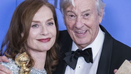 Elle : Le film de Paul Verhoeven a failli être un film américain... et donc se faire sans Isabelle Huppert !