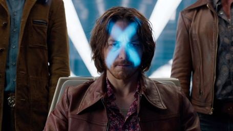 Les Nouveaux Mutants : James McAvoy a-t-il confirmé sa présence dans le prochain X-Men ?