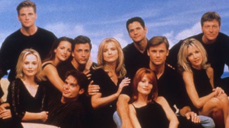 image de la news Melrose Place : au fait... comment ça se termine ?