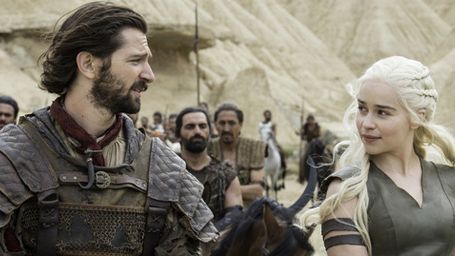 image de la news Game of Thrones : une saison 7 sous le signe du chaos