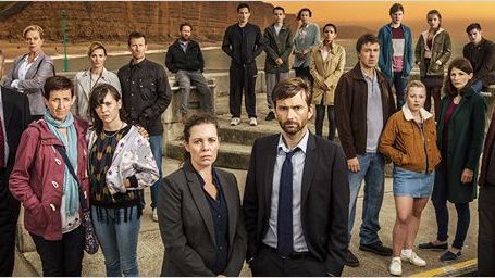 image de la news Broadchurch : tout ce que l'on sait sur la 3e et dernière saison