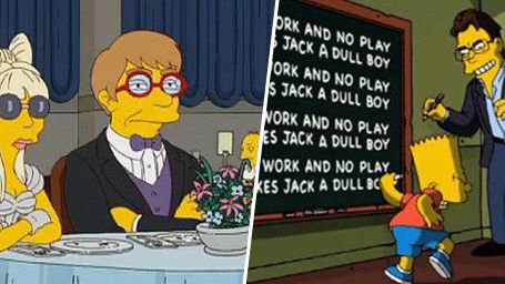 image de la news Les Simpson : 20 caméos de stars qui nous ont marqués