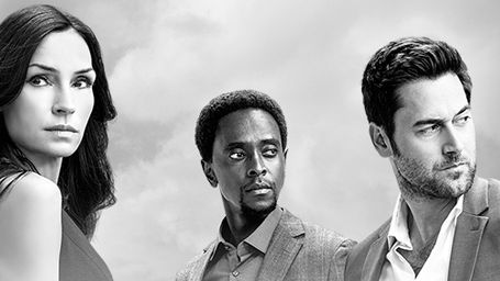 image de la news The Blacklist Redemption : 5 choses à savoir sur la série dérivée de Blacklist