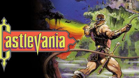 image de la news Castlevania : la série Netflix dévoile sa première affiche
