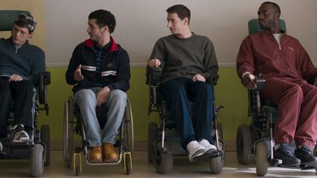 image de la news Patients : près de 50 avant-premières dans toute la France pour Grand Corps Malade [SPONSORISE]