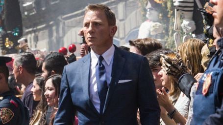 Daniel Craig de retour en James Bond ? Naomie Harris est très optimiste !