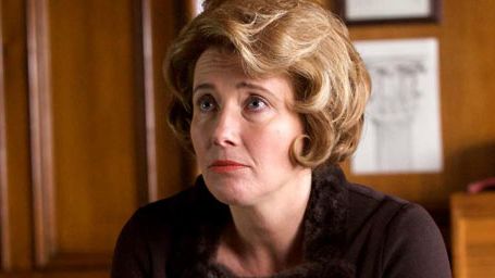 image de la news Love Actually : Emma Thompson explique pourquoi elle sera absente de la suite