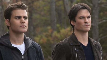 image de la news Vampire Diaries saison 8 : l'épisode 14 tease le retour d'un des plus grands méchants de la série [SPOILERS]