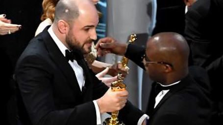 Oscars fail : les moments gênants des cérémonies cinéma