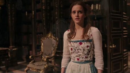 image de la news La Belle et la Bête s'invite aux Oscars avec un nouveau spot