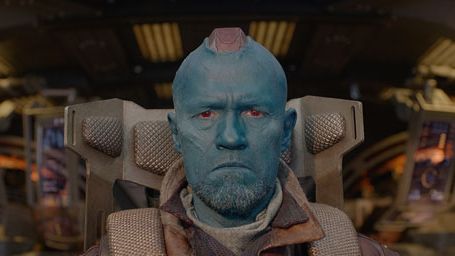 image de la news Avengers 3 : Michael Rooker confirmé au casting ?