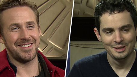 Ryan Gosling va retrouver Damien Chazelle pour un biopic sur Neil Armstrong