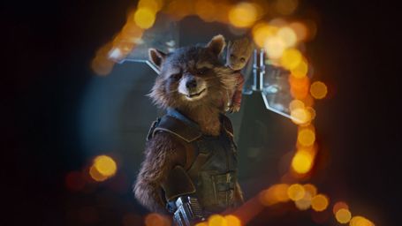 image de la news Bande-annonce Les Gardiens de la Galaxie 2 : Kurt Russell, le papa de Star-Lord, se dévoile