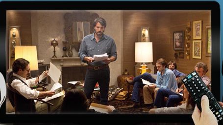 image de la news Dimanche soir à la télé : on mate "Argo" et "Cotton Club"