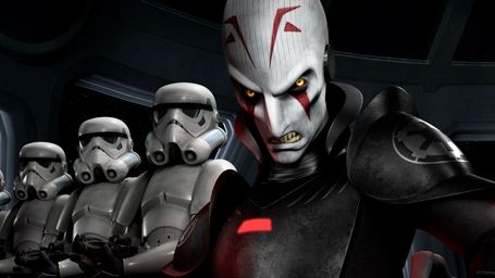 Après Star Wars Rebels, bientôt une nouvelle série animée pour la franchise ?