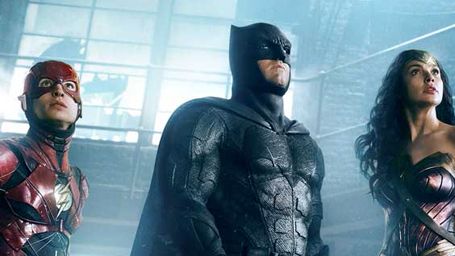 image de la news Justice League : Zack Snyder dévoile une séquence sous-marine avec Aquaman