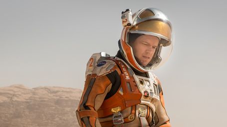 image de la news Seul sur Mars sur Canal+ Family : quels sont les clins d’œil à Alien ?