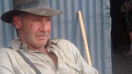 Indiana Jones 4 sur M6 : saviez-vous que Kevin Costner aurait pu jouer le frère d'Indy ?