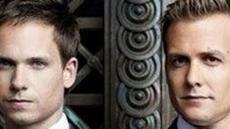 image de la news Suits : le spin-off est commandé