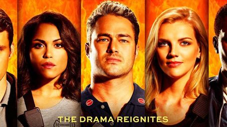 image de la news Audiences US : le crossover des Chicago est un succès