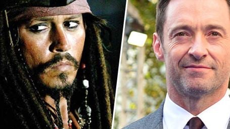 Pirates des Caraïbes : et si Hugh Jackman avait incarné Jack Sparrow...