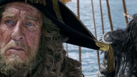 image de la news Jack Sparrow face à Javier Bardem, Ridley Scott réveille l'Alien... Les bandes-annonces à ne pas rater