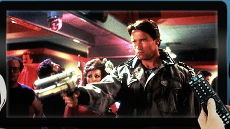 image de la news Ce soir à la télé : on mate "Django" et "Terminator"