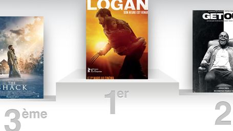 Box-office US : Logan pulvérise un record pour son premier week-end