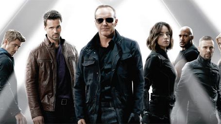 image de la news Les Agents du SHIELD : 1ère diffusion de la saison 3 sur la TNT gratuite