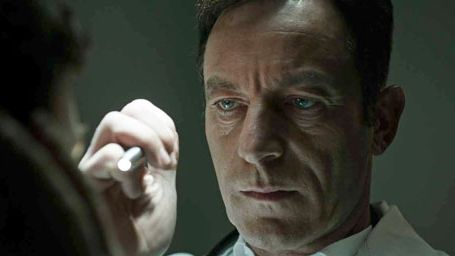 image de la news Discovery : Jason Isaacs, de Harry Potter à Star Trek