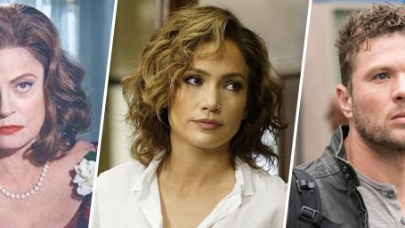 Jennifer Lopez, Susan Sarandon... 10 stars de cinéma qui ont récemment fait un retour gagnant à la télé