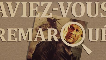 Aviez-vous remarqué ? Les petits détails cachés de Die Hard 4