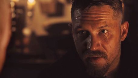 image de la news Taboo : la série de Tom Hardy décroche une saison 2
